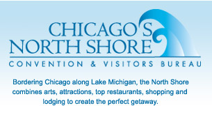 Chicago's North Shore CVB