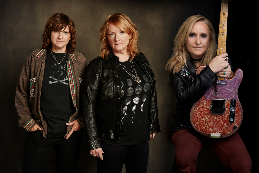 Chicago's North Shore CVB - Welcome - Indigo Girls + Melissa Etheridge