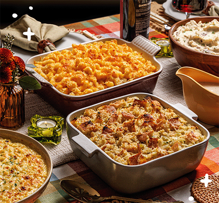 Chicago's North Shore CVB - Welcome - Lazy Dog's Everything But